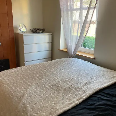 아파트 Quiet And Comfortable Center