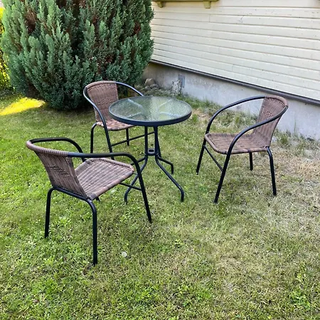 Quiet And Comfortable Center * Пярну